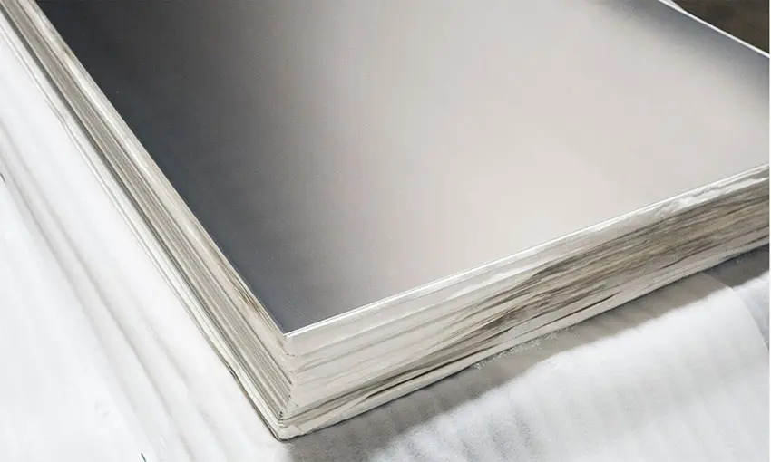 SS 316/ 316L Plates