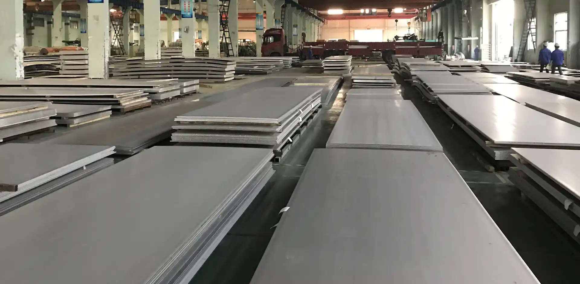 SS 410 Plates