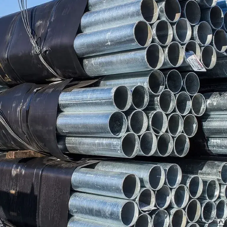 254 SMO Welded Tube