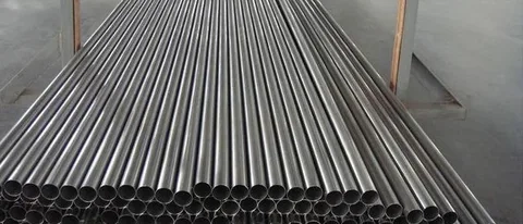 ASTM A312 TP316L Stainless Steel Seamless Pipe