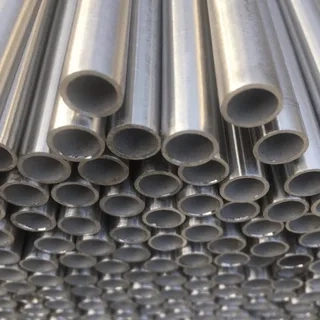 ASTM A312 TP316L Stainless Steel Seamless Pipe