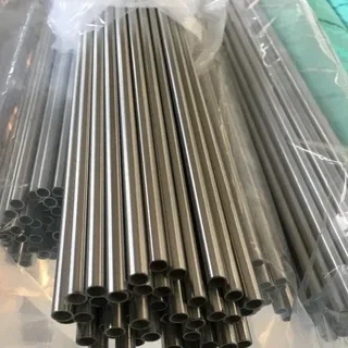 Hastelloy C22 Extruded Seamless Tube