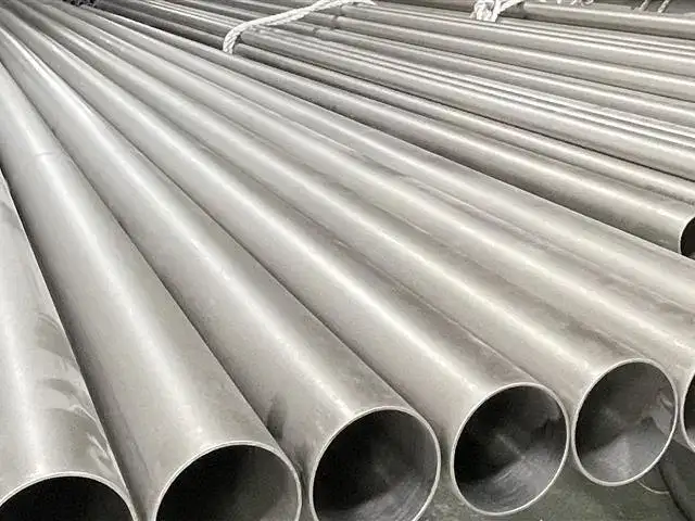 Hastelloy C22 Seamless Tube Supplier