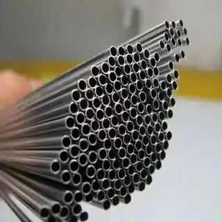 Inconel 718 Capillary Tube