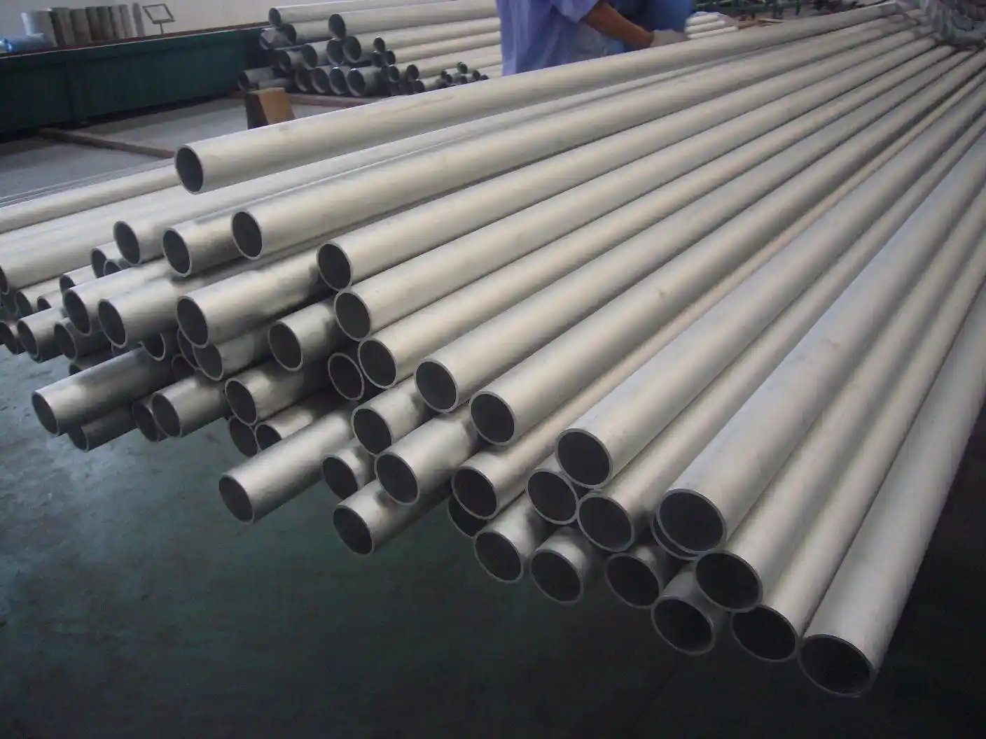 Inconel 718 Cold Drawn Seamless Tube