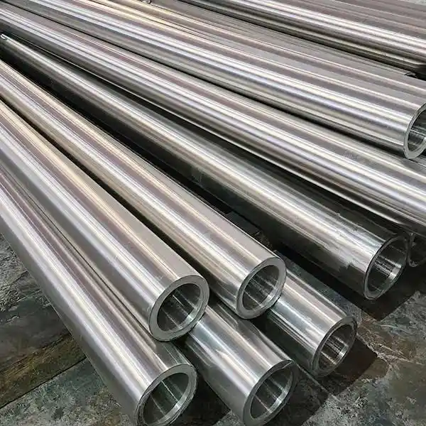 Inconel 718 Extruded Seamless Tube