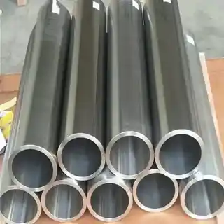Inconel 718 Round Tube