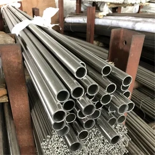 Inconel 718 Seamless Tube Supplier
