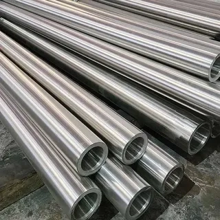ASTM B166/B775 Inconel 600 Tube