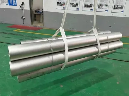 ASTM B739 Incoloy 330 Tube