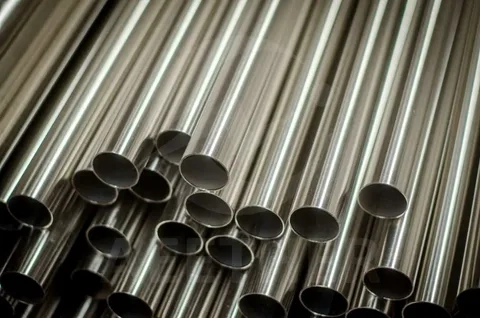 ASTM B163/B515 Incoloy 800HT Tube