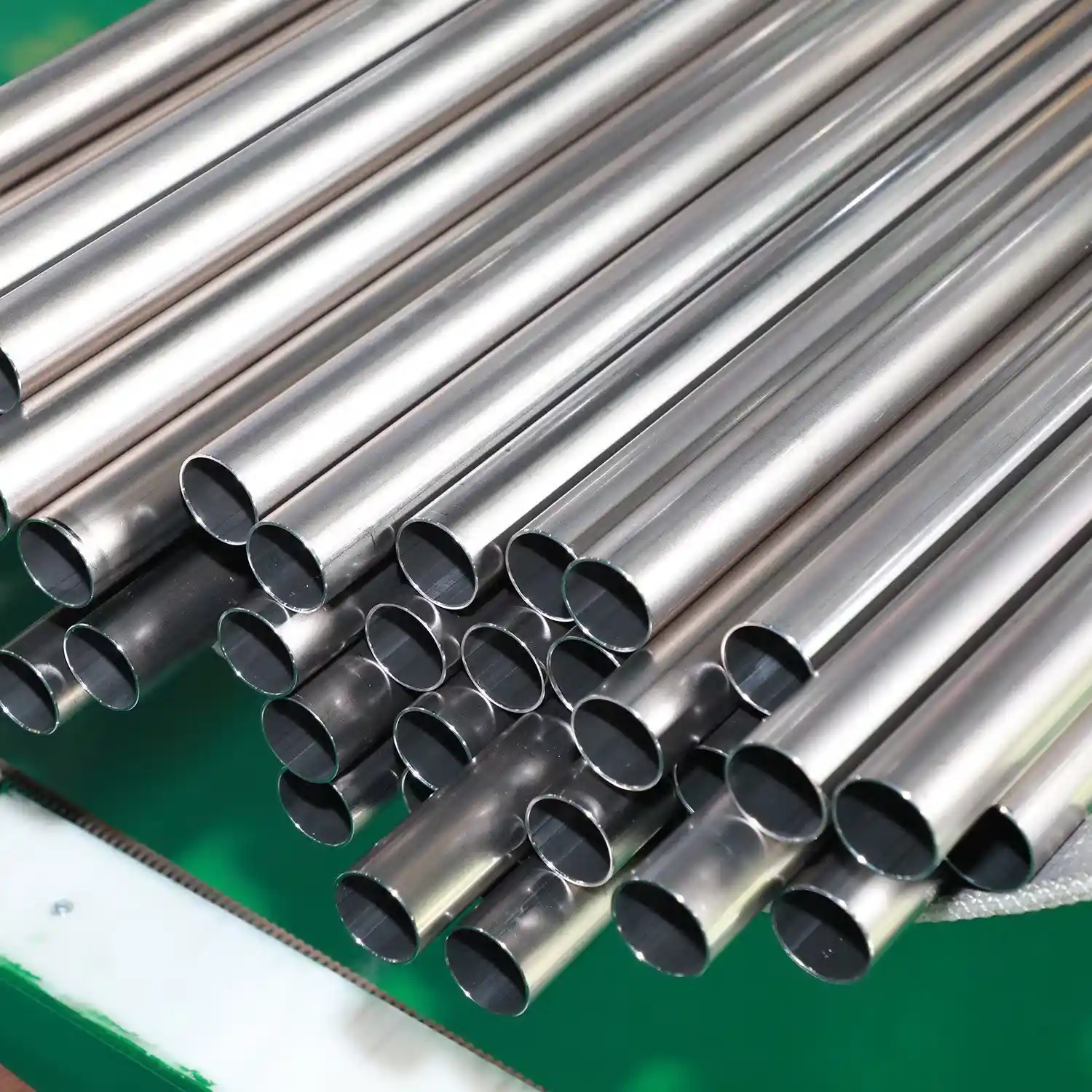 Inconel 718 Welded Tube