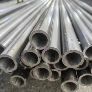 Large Diameter Monel 400 EFW Pipe