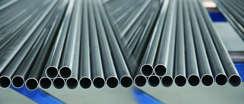 Monel 400 Pipe