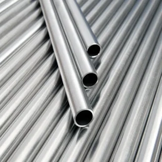 Large Diameter Monel 400 EFW Pipe