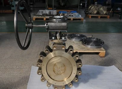 Butterfly Valves