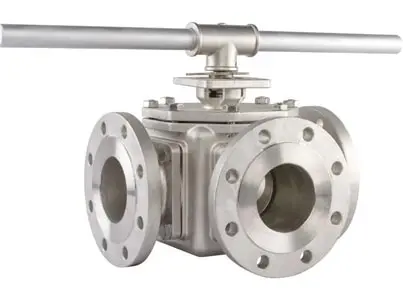 Floating Ball Valves