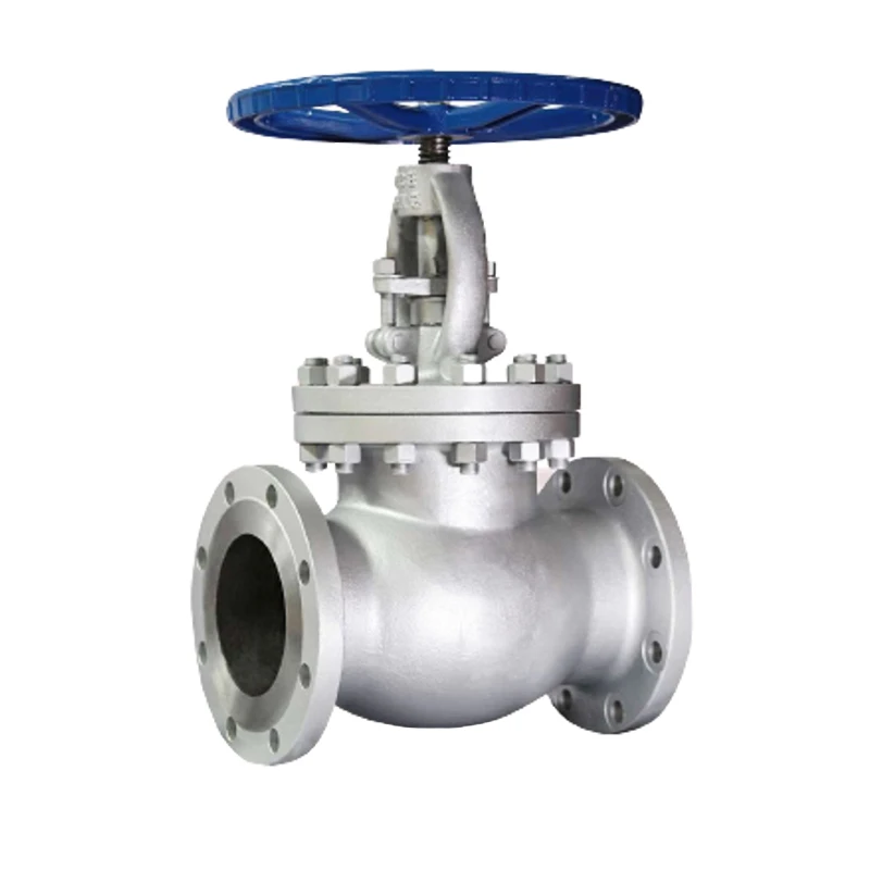 Globe Valves