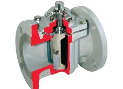 Plug Valves